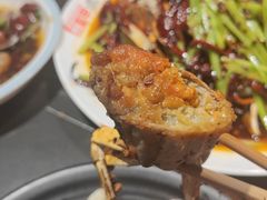 -红盔甲·小龙虾(人民广场店)