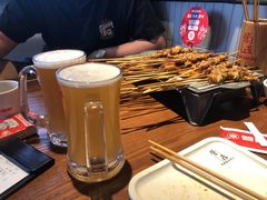 -管氏翅吧(地安门创始店)