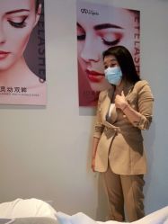 -安吉拉青春化管理中心