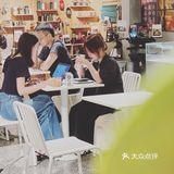早c晚a选这里！天河北超有格调的咖啡厅，晚上是精酿bar