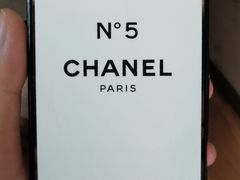 -Chanel(德基广场店)