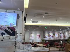 -COSTA COFFEE(房山印象城店)