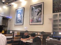 -大哥餐厅(西城花园店)