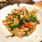 新派云南菜
