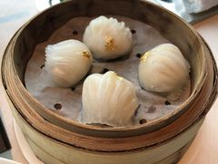 -天龙轩(香港丽思卡尔顿酒店)