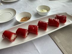 -春满园·早茶·粤菜·宴会(前海店)