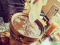 -慢丽江·云南野生菌土鸡锅(西山店)