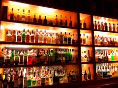 -Hill.Cocktail半山酒吧(中山店)