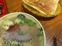 -宏大运餐厅(传媒大学店)