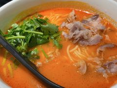 -和府捞面(凯德壹中心店)