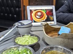 -掌上鲜(南顺城街店)