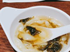 -站前猪蹄&家常炒菜(长乐公园店)
