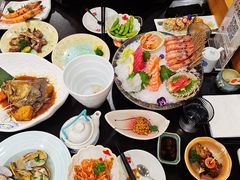 -红叶日本料理(三八广场店)