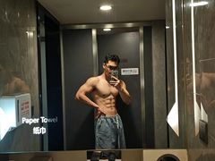 -WEGYMER健萌健身(麦德龙钰龙天下馆)