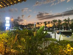 -川悦留香·海鲜餐厅(海棠68环球美食街店)