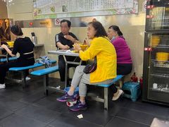 -包顺兴面馆(长乐路店)