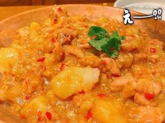 -云海肴·汽锅鸡·云南菜(苏州中心店)