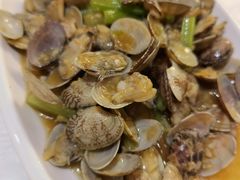 -香满锅老北京羊蝎子火锅·家常菜(新街口店)