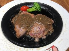 -快乐爱斯米牛排自助(正大广场店)