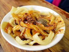 -洞子口张老二凉粉(文殊院店)