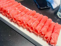 -南门四季铜锅涮肉(大屯·北苑店)