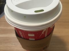 -星巴克臻选(郑州国贸360广场店)