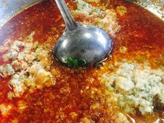 -张关合渣(航空大道店)