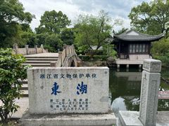 -台州府城(东湖)