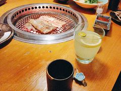 -本寻烧肉酒场(双井店)