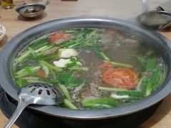 -峨边大堡王强羊肉火锅店