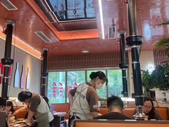 -韩一品韩国料理(柏庐南路店)