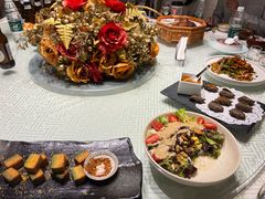 -敏珠拉姆藏餐·南京厨房(富春江东街店)