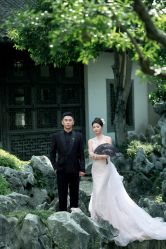 -雪中彩影婚纱摄影·微光艺术中心