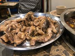 -肖肖酸萝卜鱼火锅(总店)