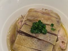 -香山湖华璋大酒店(新浦路店)