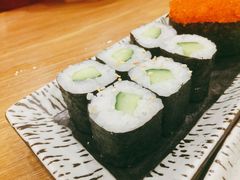 青瓜小卷-赤稻·日式料理(禅城店)