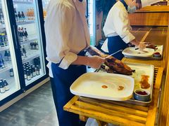 -壹零捌道·北京烤鸭(车公庄店)