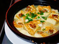 -金苑酒家·客家菜·广东老字号(万象店)