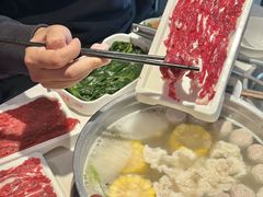 -八合里牛肉火锅(福州万象城店)