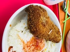 -北京大学-学五食堂