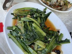 -锐记美食店·现捞海鲜(闸坡店)
