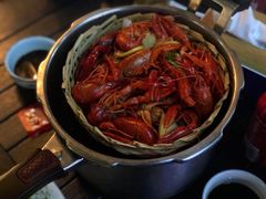 -蚝翅·海鲜粥·烧烤·宁夏滩羊季(玉米楼店)
