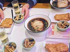 -老苏州芳和园茶酒楼  传统苏帮菜(观前店)