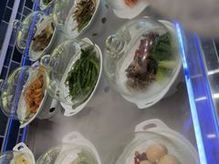 -新一家农家菜(华景新城店)