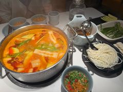 -小街猪手(团结湖店)