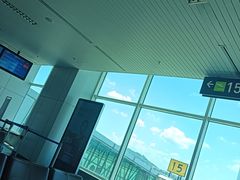 -福州长乐国际机场
