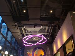 -Taco Bell 塔可钟(民田路店)