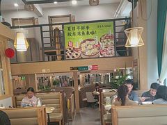 -隆喜元鱼汤包·海鲜(中联广场店)