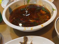 -易老妈蹄花.特色川菜(人民公园总店)