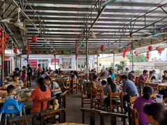 大堂-大赤坎肥仔强烧味海鲜餐厅(大赤坎店)